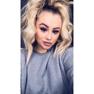 Meet your Posher, Hailey